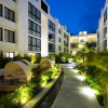 Отель A-Nah Suites Apartamentos by CSR, фото 19