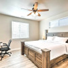 Отель Flagstaff Getaway w/ Yard: 4 Mi to Downtown!, фото 4
