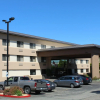 Отель Oxford Suites Redding, фото 36