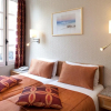 Отель Hôtel la Croix Blanche, фото 6