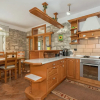 Отель Spacious Holiday Home with Beautiful Sea View From All Parts of the House, фото 13