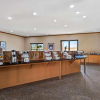 Отель Comfort Suites, фото 23