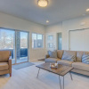 Отель Modern Rooftop Patio New-build Townhome in COS, фото 12