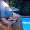 Отель Odyssey villas, фото 15