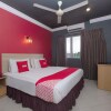 Отель V Hotel by OYO, фото 3