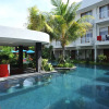 Отель Airy Sanur Danau Tamblingan 192 Denpasar Bali, фото 11