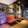 Отель Mizu Bariloche Suites, фото 14