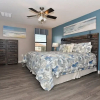 Отель Champions Gate Near Disney Privacy In Back! 6 Bedroom Home by RedAwning, фото 22