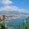 Отель Escape to History in a Stunning Stone House with Garden and Sea View in the Heart of Alanya, фото 11