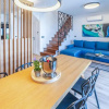 Отель PINNA RESIDENCE - Supin, фото 22
