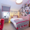Отель Gorgeous 4 Bedroom Family Home Next to Clapham Common, фото 17