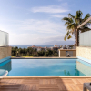 Отель Spacious Perfect Flat With Private Pool, фото 3