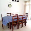 Отель Villa With 3 Bedrooms in Pointe aux Cannoniers, With Private Pool, Fur, фото 16