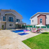 Отель Impressive Villa With Private Pool in Fethiye, фото 16