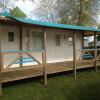 Отель Mobilhome Camping Arquebuse, фото 5