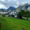 Отель Winjum Cabin Aurland Stegastein, фото 1