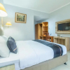Отель OYO 2329 Hotel Nyland 3 Cijagra, фото 7