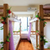 Отель Zhuhai Huaxin Hostel, фото 16