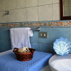 Отель Villa Arora in Positano, фото 19
