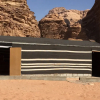 Отель Al sultan bedouin camp, фото 1