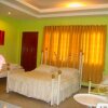 Отель Lawaan Garden Inn, фото 5
