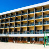 Отель Beau Site Belle Vue Marsa Matruh в Мерса-Матрух
