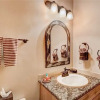 Отель El Corazon de Santa Fe - Three Bedroom Home, фото 12