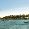 Отель JW Marriott Istanbul Bosphorus, фото 26
