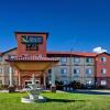 Отель Quality Inn & Suites, фото 18