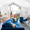 Отель Hamilton I & II by Avantstay Modern 6 BDR w/ Spa & Rooftop Patio, фото 12
