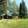 Отель Smoky Bear Ranch Bed & Breakfast & Cabins, фото 13