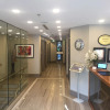 Отель Inera Hotel Pendik, фото 17