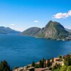 Отель Castagnola Lugano in Lugano, фото 12