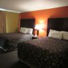 Отель Nendels Motor Inn в Пуллмане