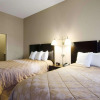 Отель Mainstay Suites Rogers, фото 5