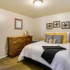 Отель Updated Ranch Apartment w/ Deck - 9 Mi to Downtown, фото 6