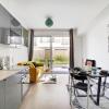 Отель CMG - Cosy appartement 4P - Bercy/ Porte de Charenton, фото 7