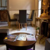 Отель Hôtel Céline (Hôtel de la Gare), фото 14