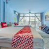 Отель OYO 75303 V Home Guesthouse Sunday Night Market, фото 7
