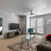 Отель New Luxury Apartments by Barsala, фото 2