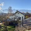 Отель Ferienhaus Oase am M Hlebach Steffisburg во Фрутигене