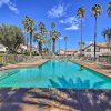 Отель Lovely Palm Desert Condo - Tennis, Golf & Pools!, фото 12