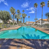 Отель Lovely Palm Desert Condo - Tennis, Golf & Pools!, фото 11