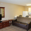 Отель Extended Stay America Select Suites - Houston - Sugar Land, фото 26