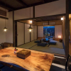 Отель Shobu-an Machiya Residence Inn, фото 12