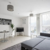 Отель Central View Apartment, фото 13