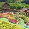 Отель Tianlu Mountain Hot Spring Resort, фото 31