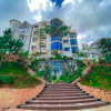 Отель Dallas Hotel DaLat, фото 15