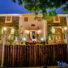 Отель Weizhou Island Right Bank Travel Residence, фото 13