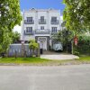 Отель OYO 91286 Batser Homestay Syariah, фото 1